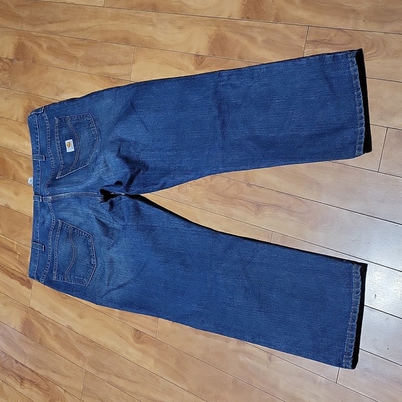 Carhartt jeans - Picture 4 of 5
